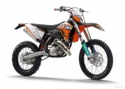 KTM 125 EXC